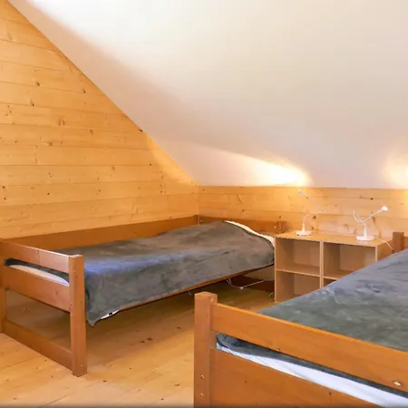 Chalet Vue De Longemer, Proche Pistes Et Lacs * Xonrupt-Longemer