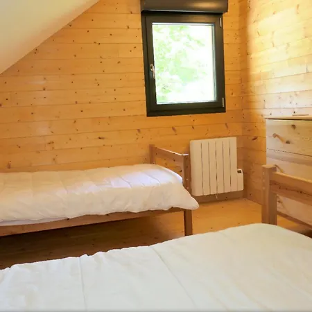 Chalet Vue De Longemer, Proche Pistes Et Lacs Chalet