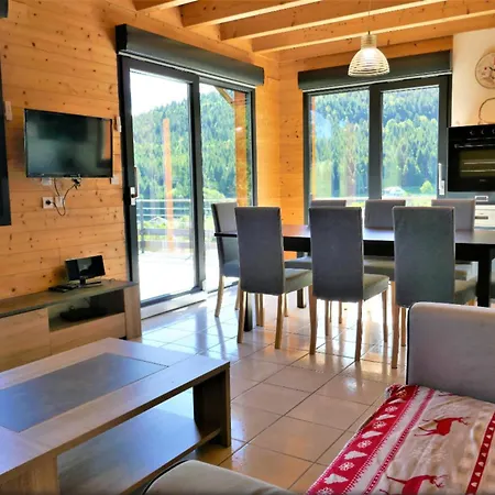 Chalet Vue De Longemer, Proche Pistes Et Lacs *
