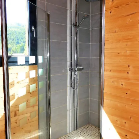 Chalet Chalet Vue De Longemer, Proche Pistes Et Lacs Xonrupt-Longemer