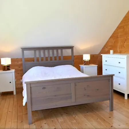 Chalet Vue De Longemer, Proche Pistes Et Lacs Xonrupt-Longemer