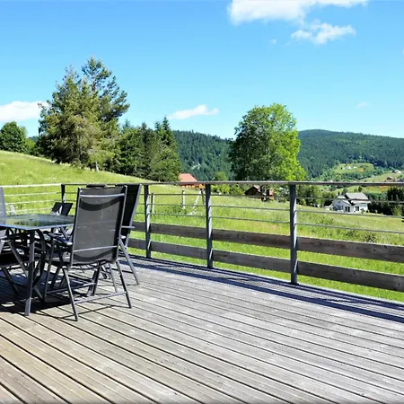 Chalet Vue De Longemer, Proche Pistes Et Lacs *